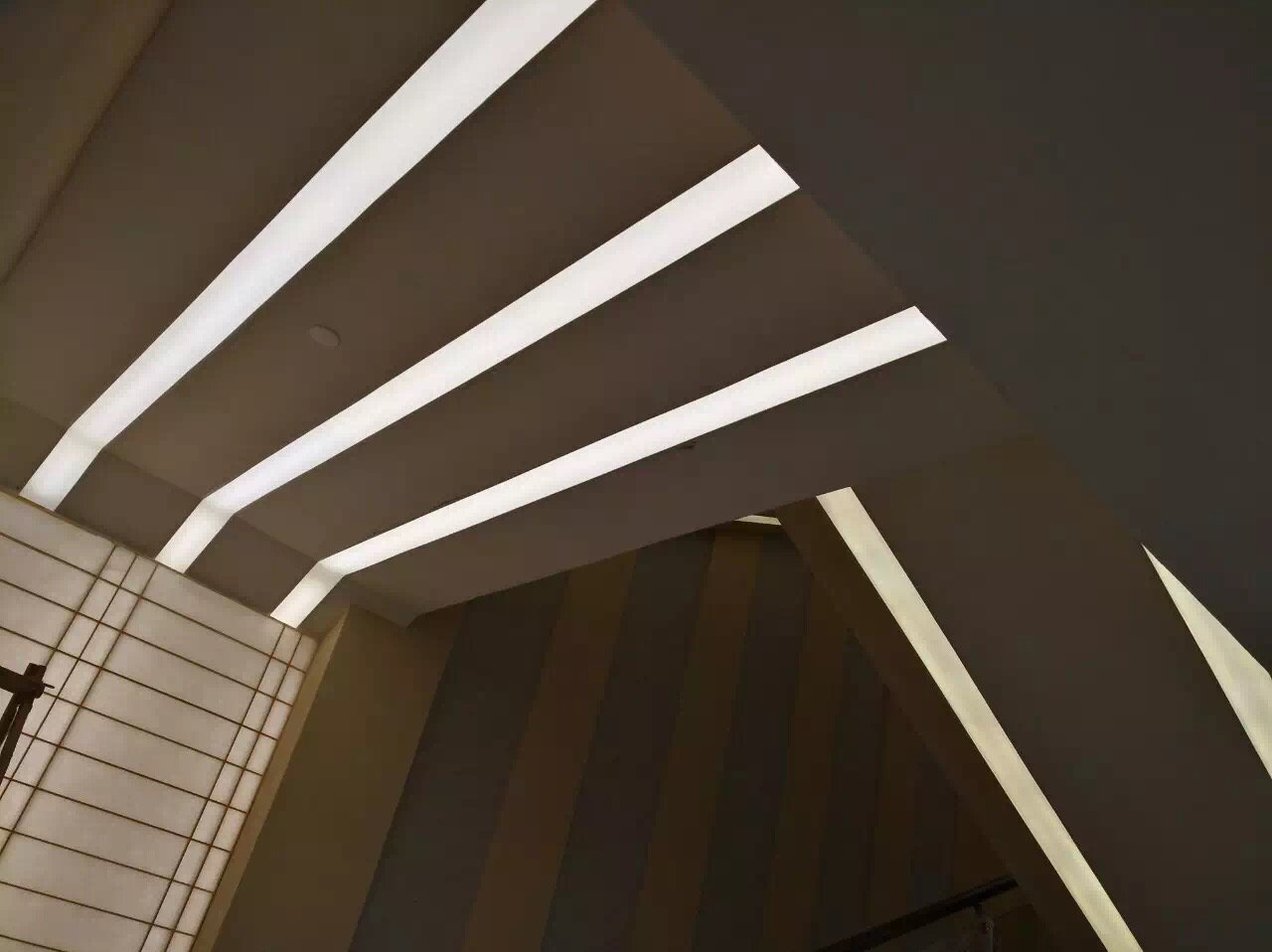 Customised Lighting Image